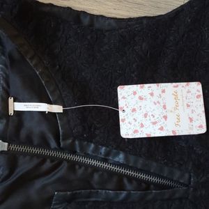 Free people dress NWT size 2